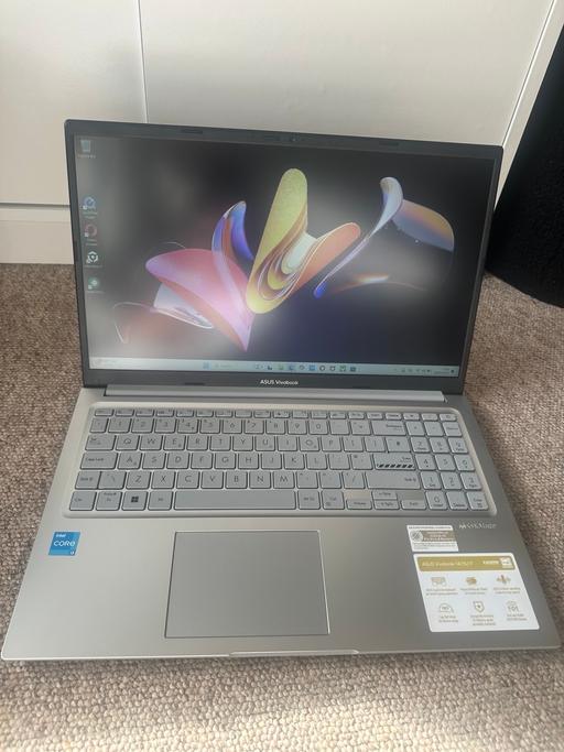 Buy & Sell Penn Wolverhampton - Photos for Asus vivobook 15 laptop