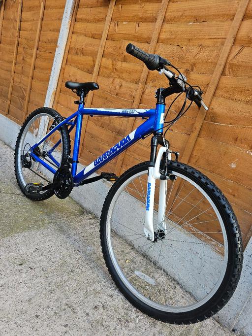 Buy & Sell Kitts Green Birmingham - Photos for BIKE 26