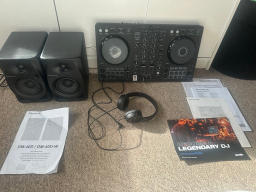 Buy & Sell Penn Wolverhampton - Photos for Pioneer DJ bundle set