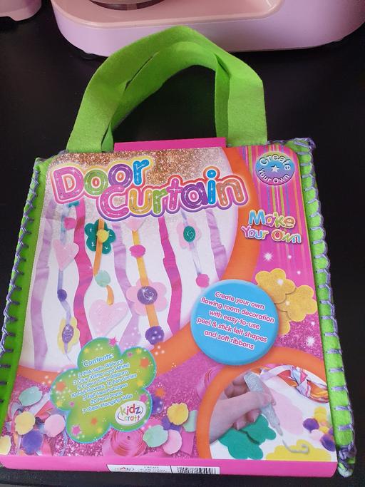 courses Upper Gornal Dudley - Photos for create your own door curtain set NEW