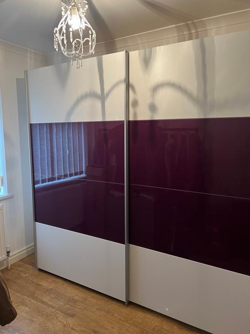 Buy & Sell Hetton-Le-Hole Sunderland - Photos for Wardrobes From Barker & Stone House