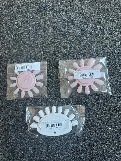 Buy & Sell Blackpool Town Centre Blackpool - Photos for Nail Colour Display Wheels (3)