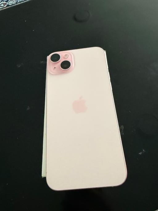 Buy & Sell Alum Rock Birmingham - Photos for iPhone 15 plus 256gb