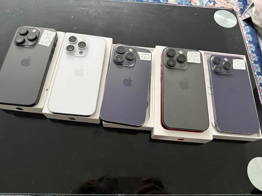 Buy & Sell Bordesley Green Birmingham - Photos for iPhone 14 Pro 128gb 256gb 1TB