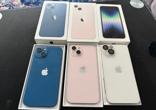 Buy & Sell Alum Rock Birmingham - Photos for iPhone 13 128gb unlocked