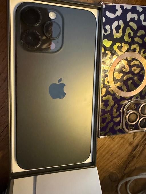 Buy & Sell Wednesbury Sandwell - Photos for Iphone15 pro max all original