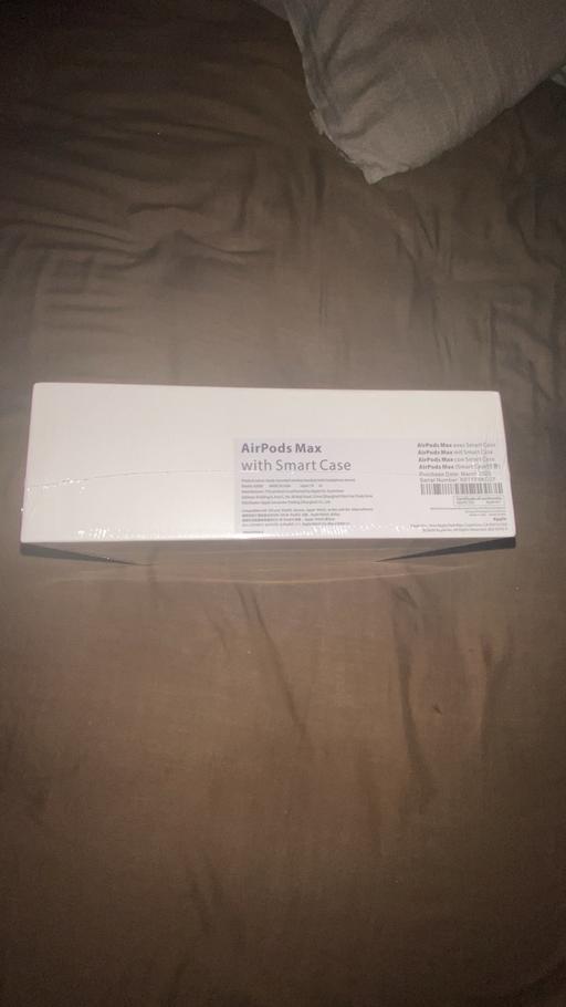 Buy & Sell Thamesmead South East London - Photos for Apple AirPods Max