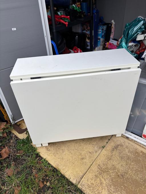 Buy & Sell Charlton South East London - Photos for Table