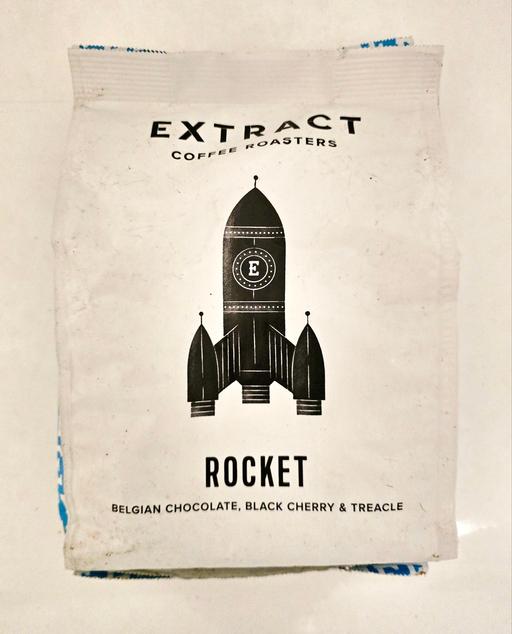 Buy & Sell Greenwich South East London - Photos for Belgian Chocolate Black Cherry and Treacle 1K