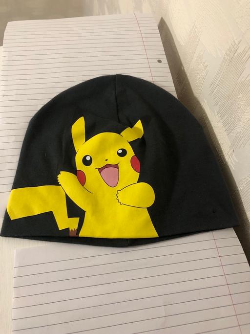 Buy & Sell Farington Moss South Ribble - Photos for Pikachu - Pokemon - Beanie Hat