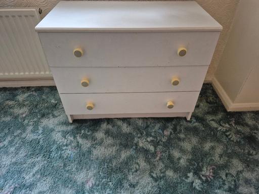 Buy & Sell Minworth Trade Park Birmingham - Photos for chest of draws