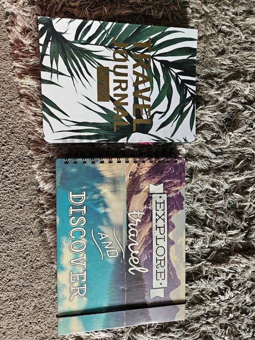 courses Newthorpe Broxtowe - Photos for Travel Journals