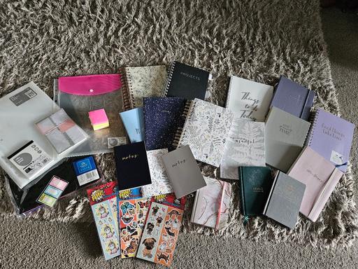 Buy & Sell Moorgreen Industrial Park Broxtowe - Photos for Stationery bundle