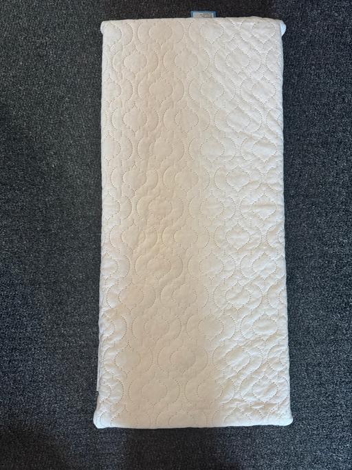 Buy & Sell Blackpool Town Centre Blackpool - Photos for Crib Mattress