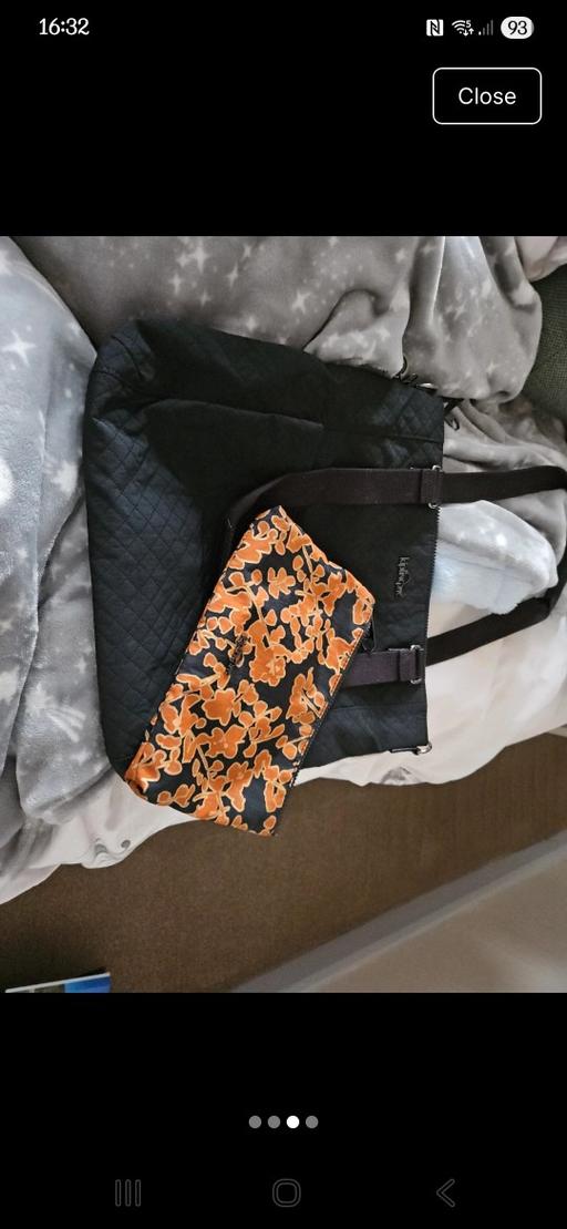 Buy & Sell Moorgreen Industrial Park Broxtowe - Photos for kipling ortoli bag