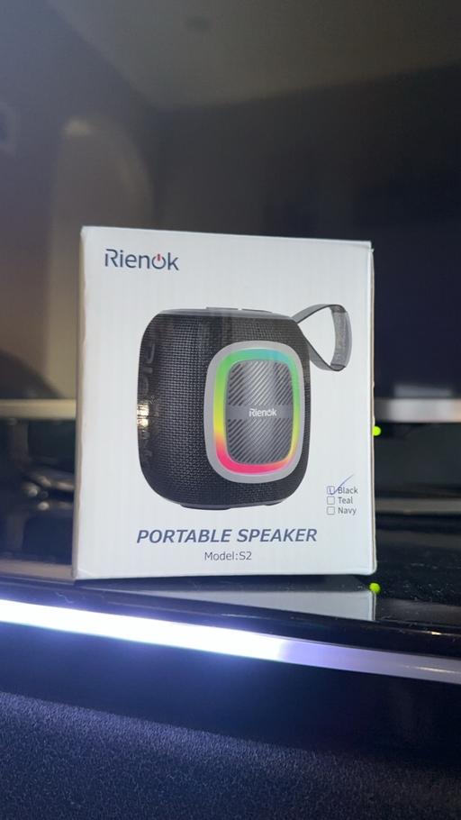 Buy & Sell Bilston Wolverhampton - Photos for Speaker