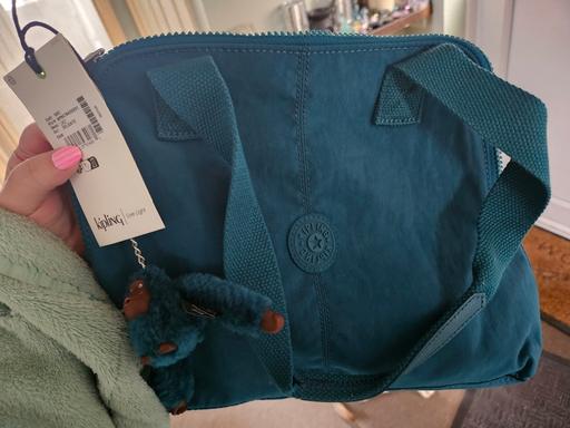 Buy & Sell Moorgreen Industrial Park Broxtowe - Photos for kipling linzi bag