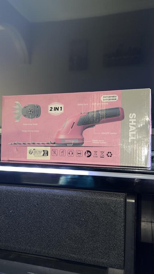 Buy & Sell Bradley Wolverhampton - Photos for Hedge cutter