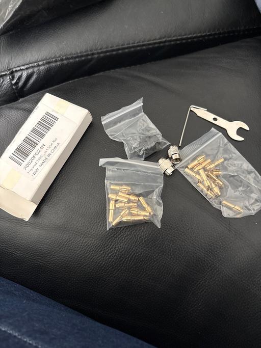 Buy & Sell Woodsetton Dudley - Photos for Chuck collet set