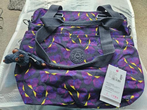 Buy & Sell Moorgreen Industrial Park Broxtowe - Photos for kipling avatari bag