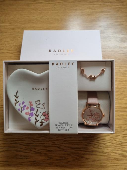 Buy & Sell Kettering North Northamptonshire - Photos for Radley