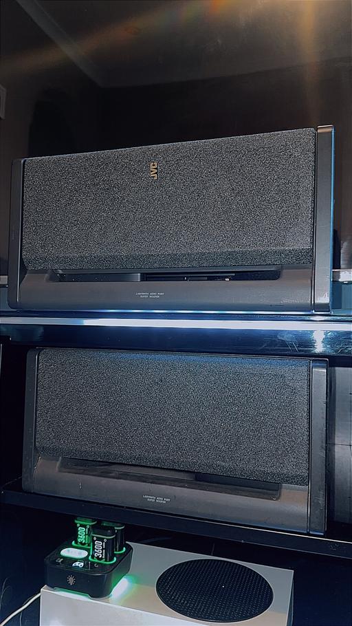 Buy & Sell Bilston Wolverhampton - Photos for Speakers