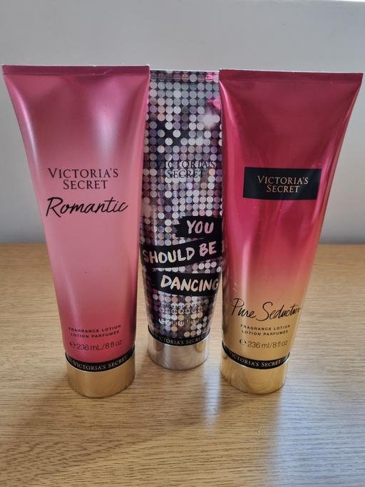 Buy & Sell Kettering North Northamptonshire - Photos for Victoria's secret