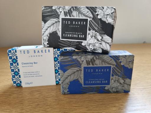Buy & Sell Kettering North Northamptonshire - Photos for Ted Baker soaps