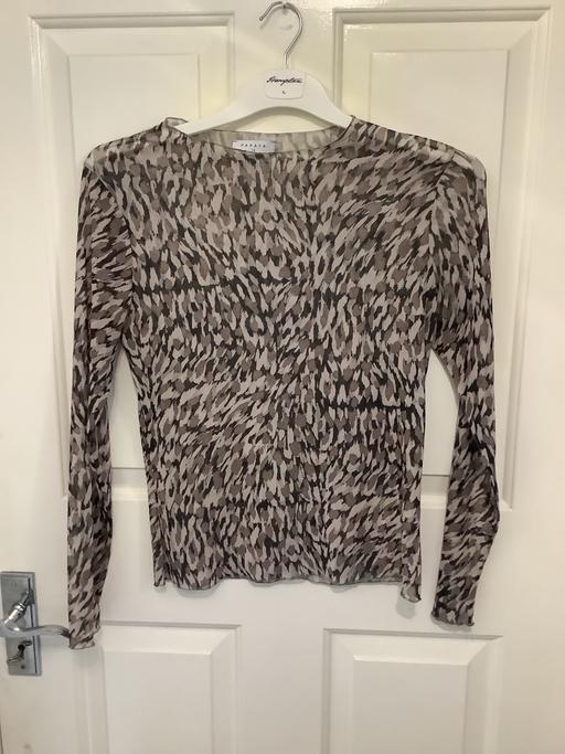 Buy & Sell Woodsetton Dudley - Photos for Ladies top size 12