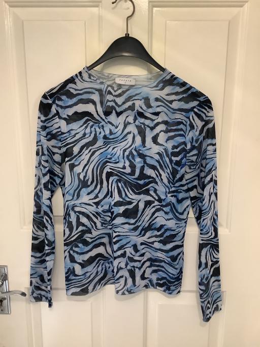 Buy & Sell Woodsetton Dudley - Photos for Ladies top