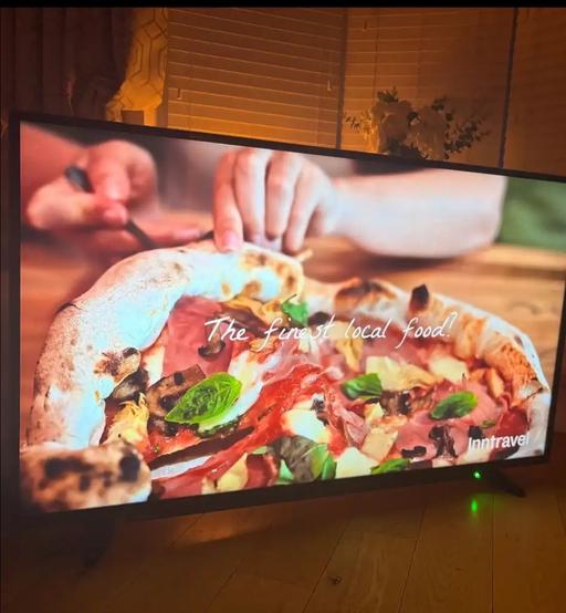 Buy & Sell Woolton Liverpool - Photos for Toshiba 55 Inch 4K HDR Dolby Vision