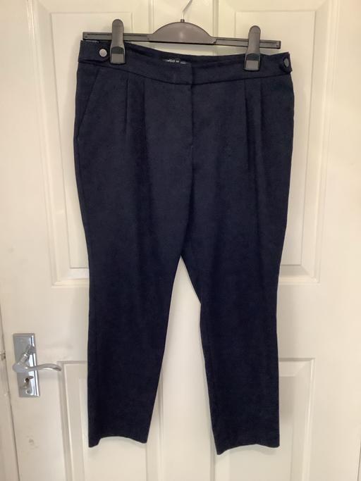 Buy & Sell Woodsetton Dudley - Photos for Smart trousers 12 Petite