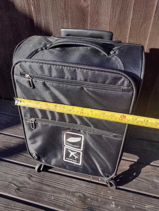 Buy & Sell Hindley Green Wigan - Photos for suitcase small