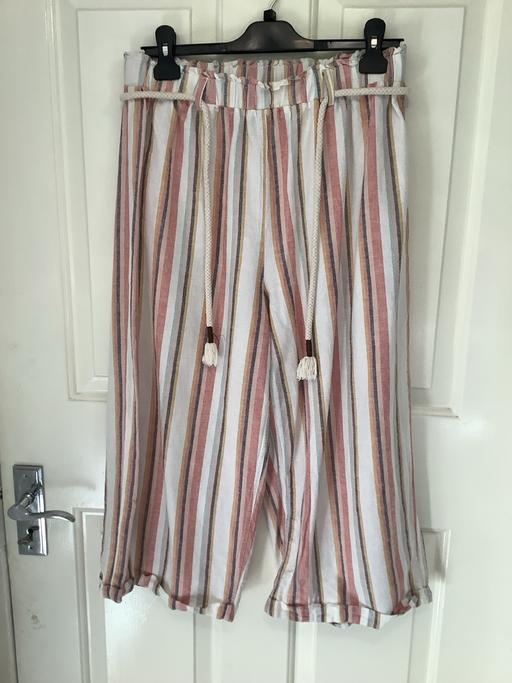 Buy & Sell Woodsetton Dudley - Photos for Linen trousers