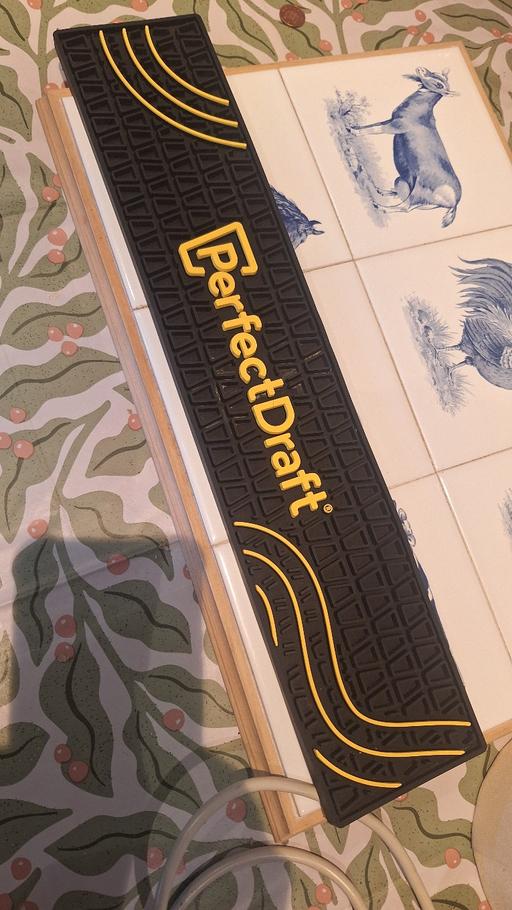 Buy & Sell Oakdale Bournemouth, Christchurch and Poole - Photos for Perfect Draft Beer Mat