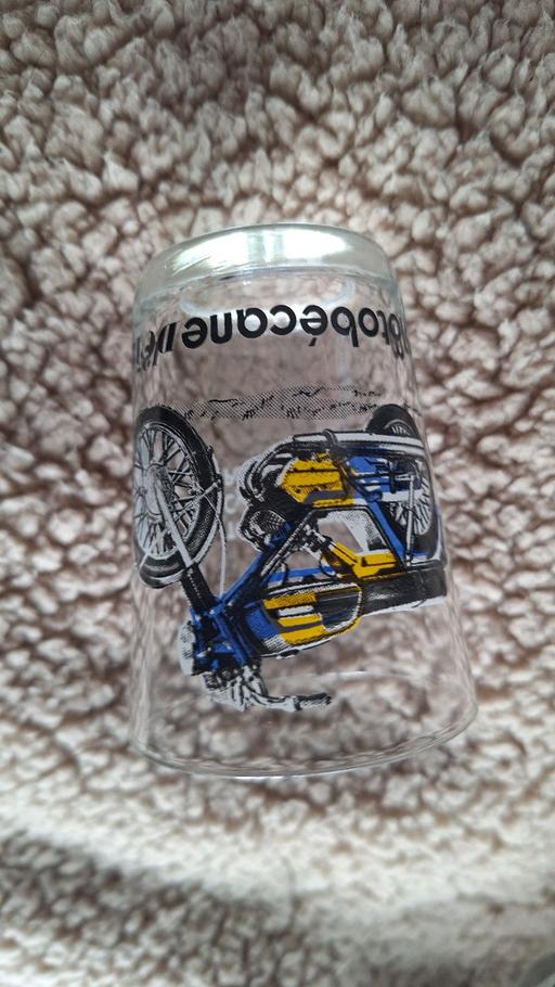 Buy & Sell Oakdale Bournemouth, Christchurch and Poole - Photos for Vintage Motorbike Glasses