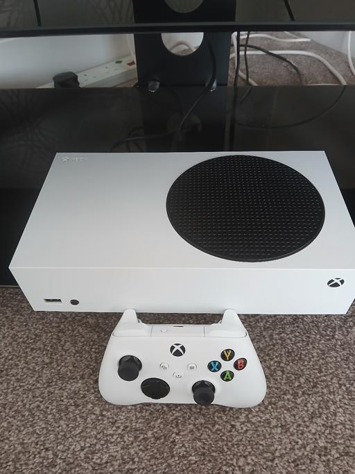 Buy & Sell Horwich Bolton - Photos for xbox series s 512gb