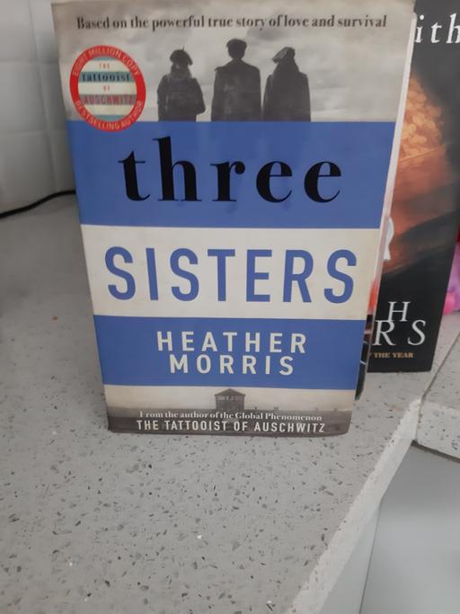 Buy & Sell South Hylton Sunderland - Photos for book