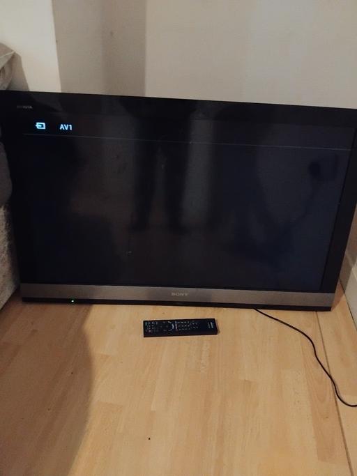 Buy & Sell Ormesby Middlesbrough - Photos for Sony tv with original remote