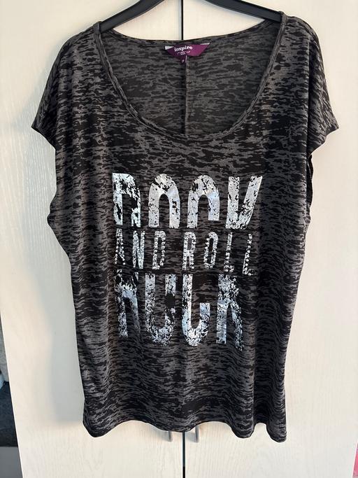 Buy & Sell Woodsetton Dudley - Photos for Ladies top