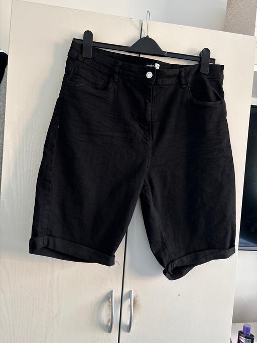 Buy & Sell Woodsetton Dudley - Photos for Ladies shorts