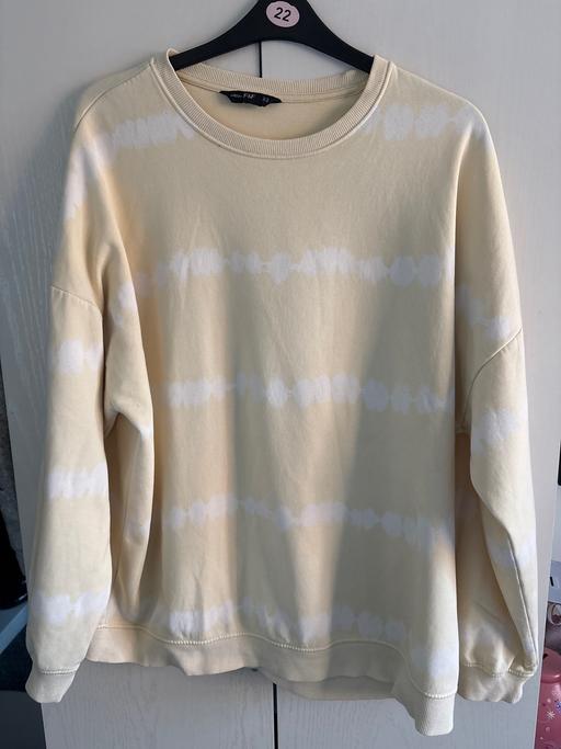 Buy & Sell Woodsetton Dudley - Photos for Ladies jumper