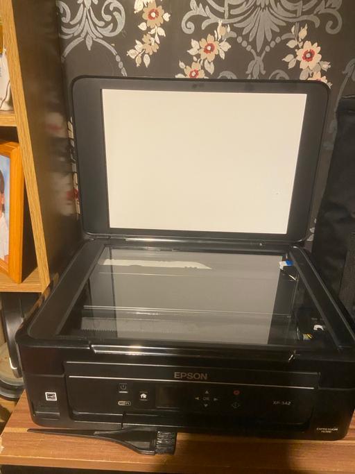 Buy & Sell Upton Park East London - Photos for Epson XP342