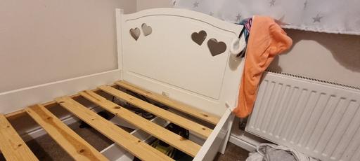 Buy & Sell Pontefract Wakefield - Photos for Single Bed Full Frame Children