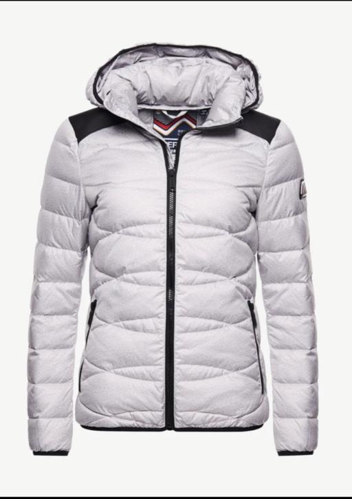 Buy & Sell Northfield Birmingham - Photos for New superdry jacket