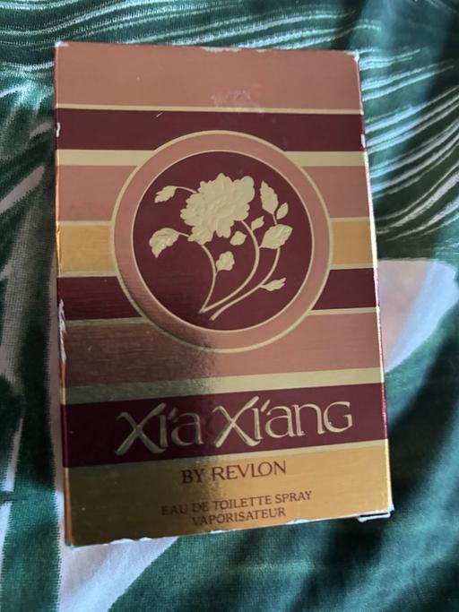 Buy & Sell Minehead Somerset - Photos for Cos Xiang By REVLON
