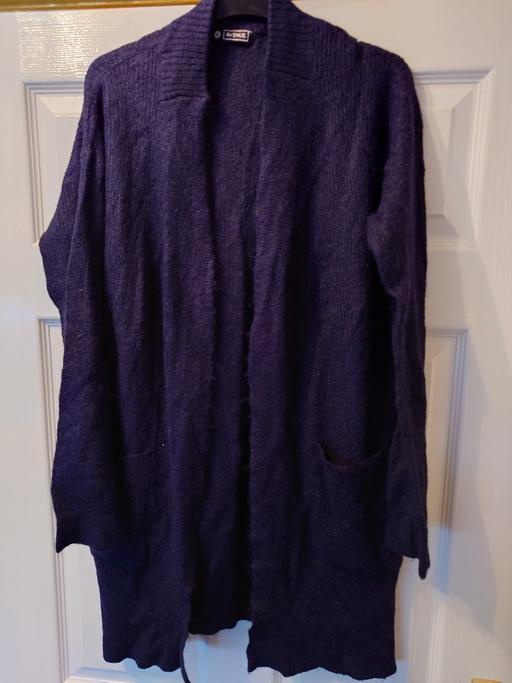 Buy & Sell Woodthorpe Charnwood - Photos for Women's navy cardigan size 12