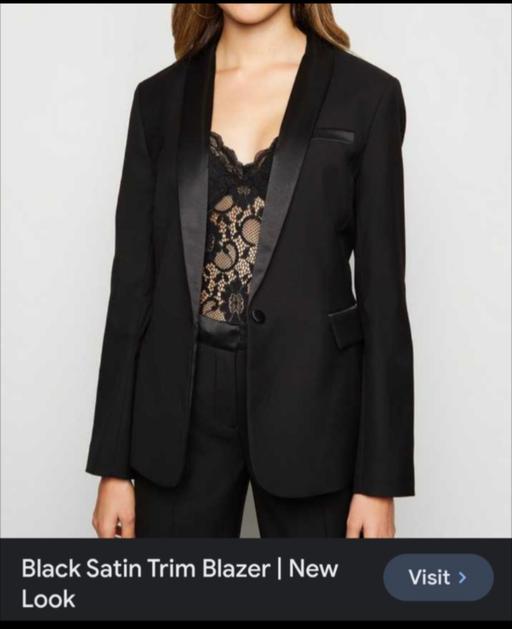 Buy & Sell Northfield Birmingham - Photos for New ladies blazer jacket
