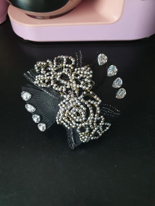 Buy & Sell Upper Gornal Dudley - Photos for ladies black fascinator