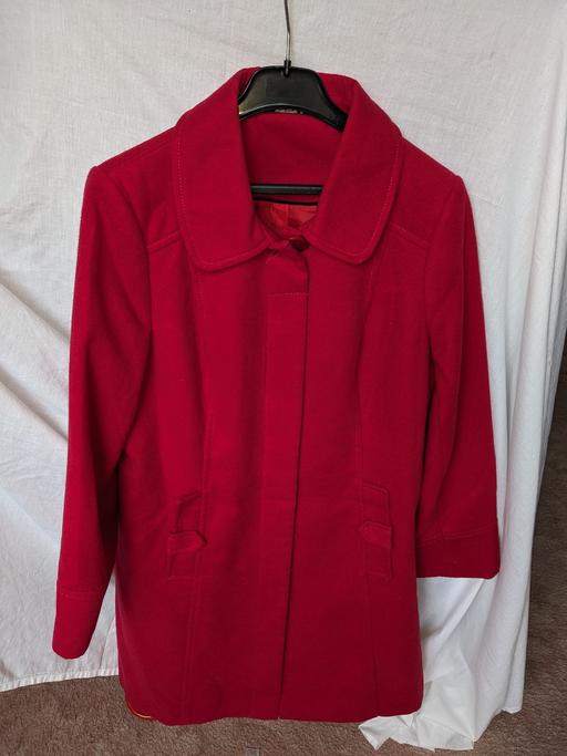 Buy & Sell Northfield Birmingham - Photos for red coat